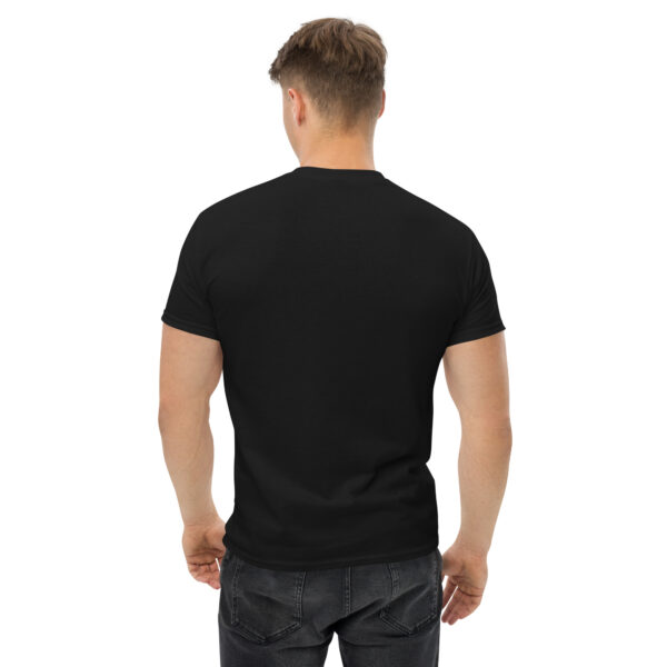 T-shirt unisexe - MA RELIGION ? KARTING - Amen l'essence – Image 2