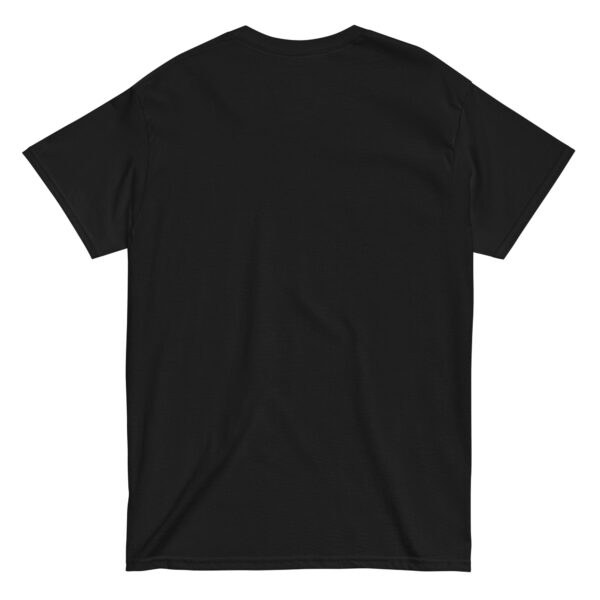 T-shirt unisexe Le Karting m’appelle – Impossible de mettre sur silencieux ! – Image 4