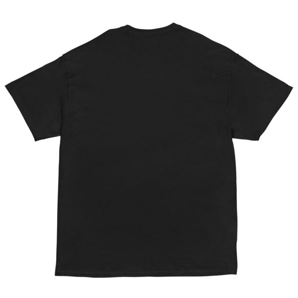 T-shirt unisexe Le Karting m’appelle – Impossible de mettre sur silencieux ! – Image 5