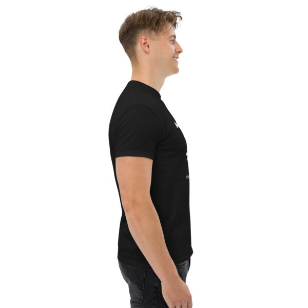 T-shirt unisexe - MA RELIGION ? KARTING - Amen l'essence – Image 5