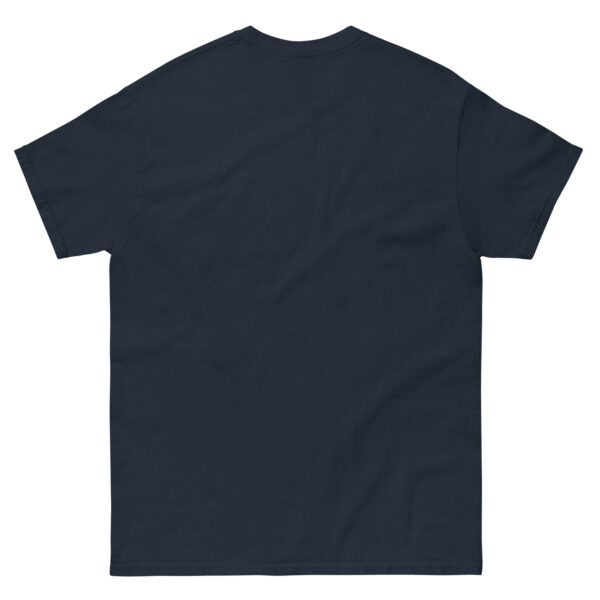 T-shirt unisexe Le Karting m’appelle – Impossible de mettre sur silencieux ! – Image 12