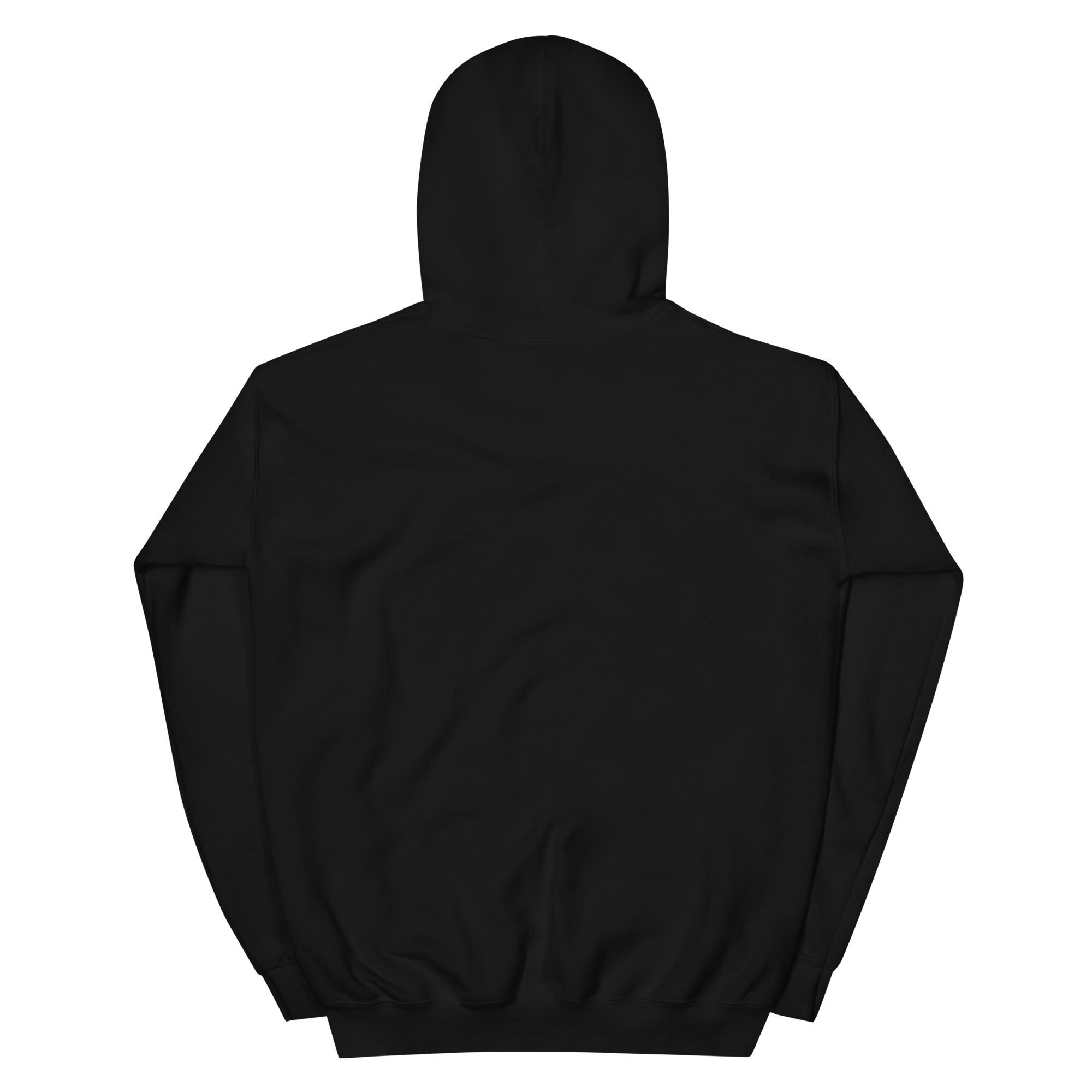 Sweat à capuche Hoodie brodé #Karting – Image 6