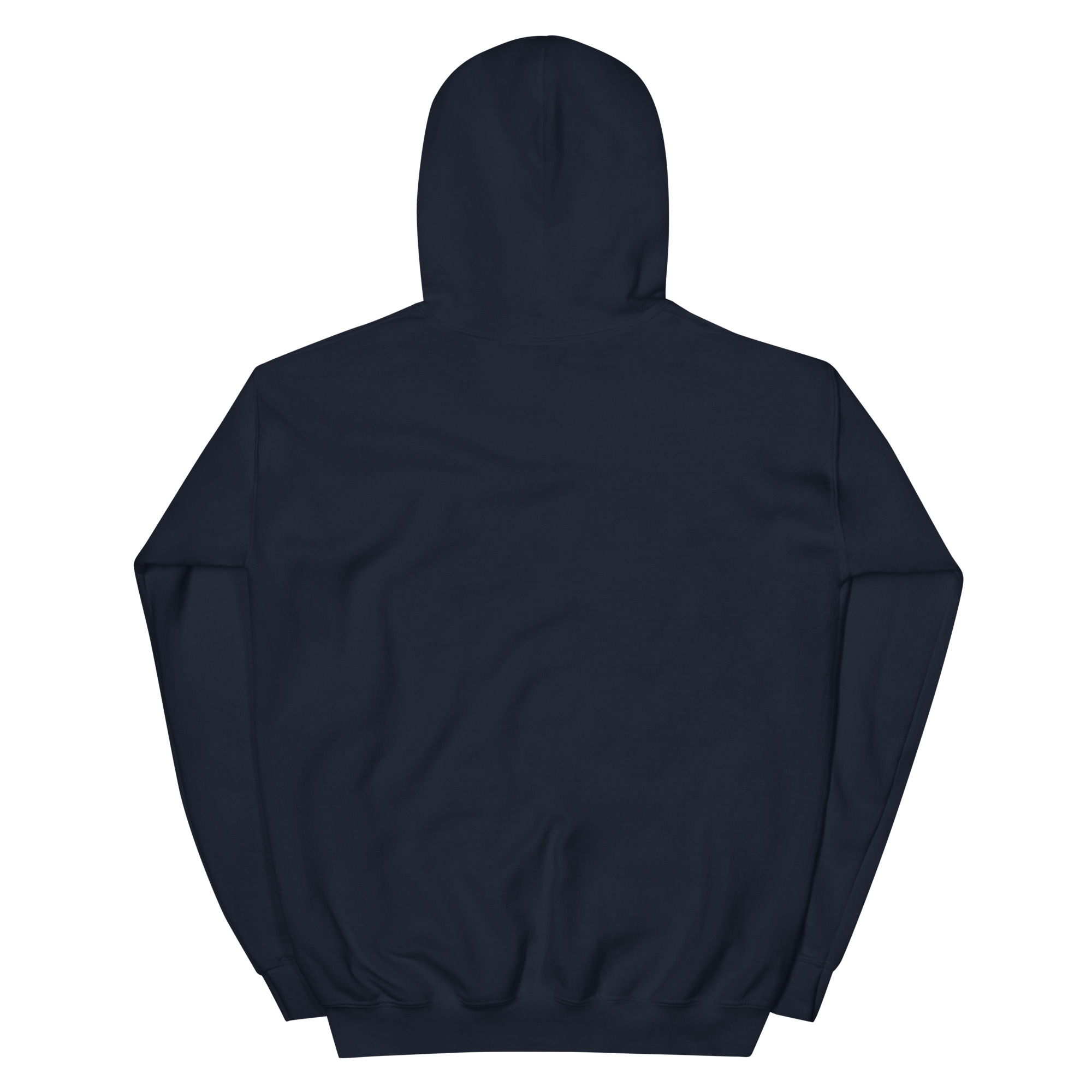 Sweat à capuche Hoodie brodé #Karting – Image 8