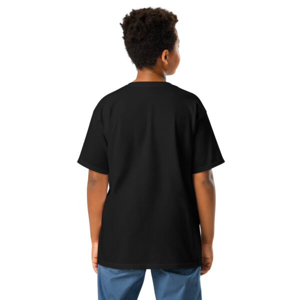 T-shirt enfant Pilote de Kart – Image 4