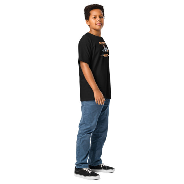 T-shirt enfant Pilote de Kart – Image 5