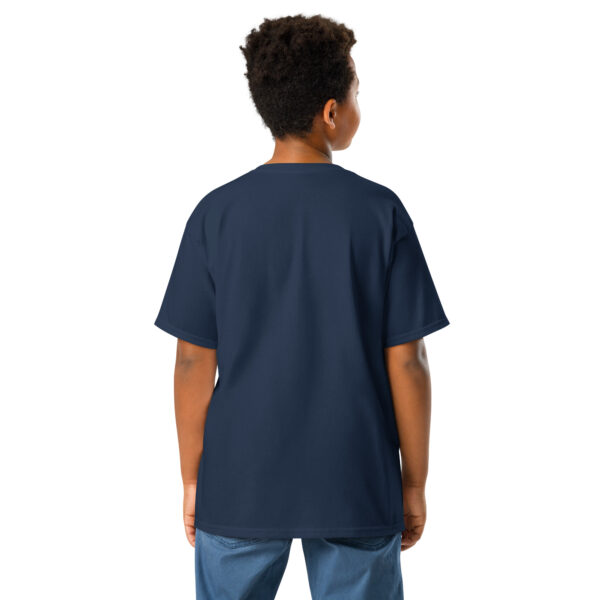 T-shirt enfant #Karting – L’indispensable des jeunes passionnés – Image 4