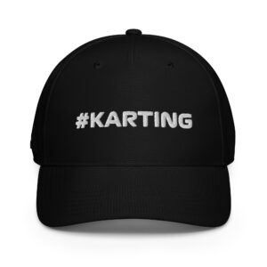 Casquette Adidas – #Karting