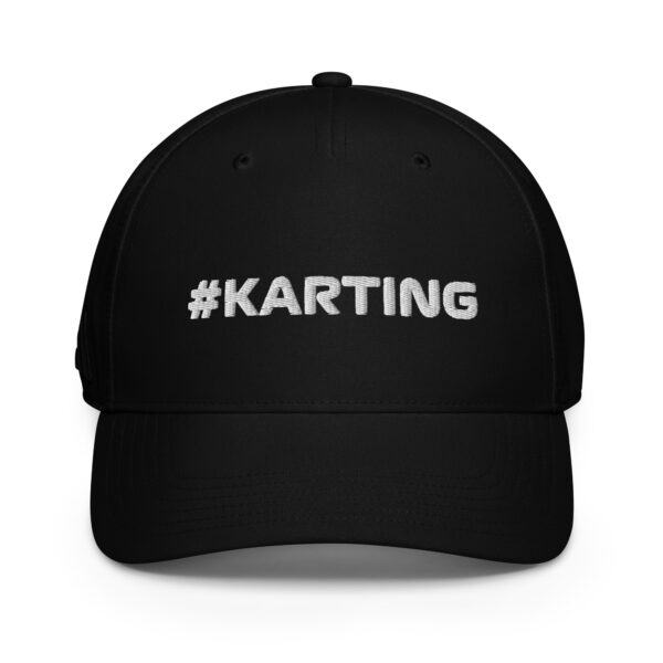 Casquette Adidas – #Karting