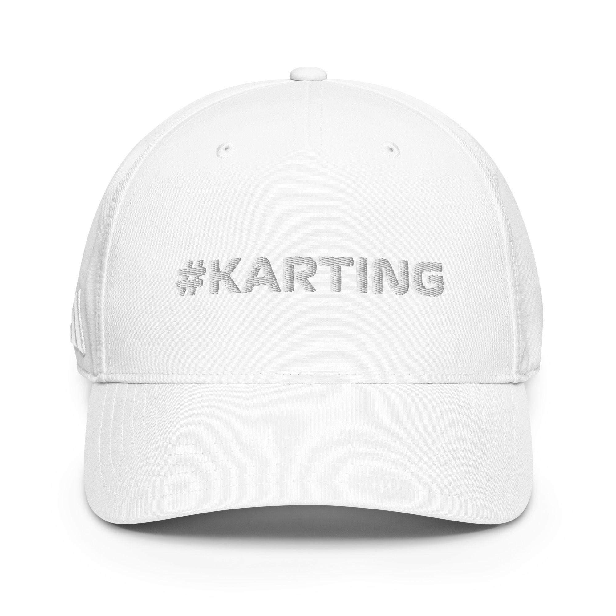 Casquette Adidas – #Karting – Image 7