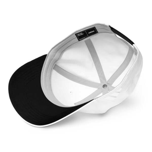 Casquette Adidas – Karting dans mes veines – Image 3