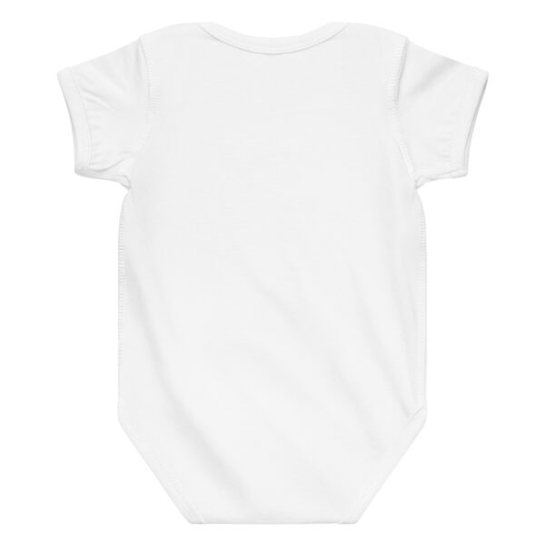 Body bébé Future Champion de Kart – Rouge ou Blanc – Image 4