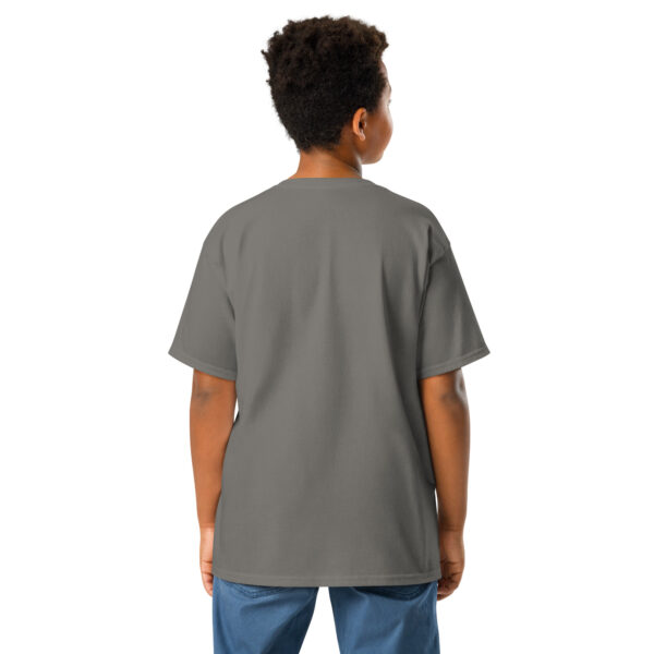 T-shirt enfant Future Champion de Kart - Plusieurs colories + logo de kart – Image 12