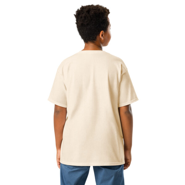 T-shirt enfant Future Champion de Kart - Plusieurs colories + logo de kart – Image 16