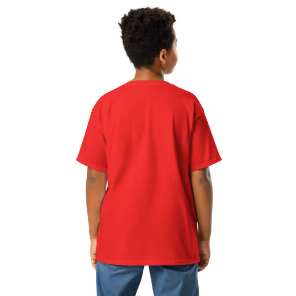 T-shirt enfant Future Champion de Kart - Plusieurs colories + logo de kart – Image 8