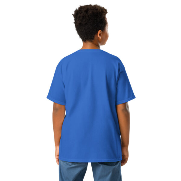 T-shirt enfant Future Champion de Kart - Plusieurs colories + logo de kart – Image 10
