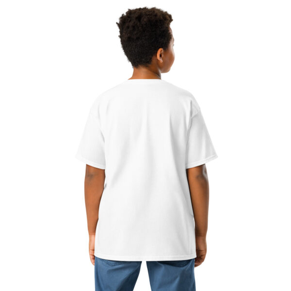 T-shirt enfant Future Champion de Kart - Plusieurs colories + logo de kart – Image 18