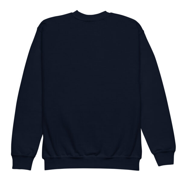 Sweat enfant Future Champion de Kart – Plusieurs couleurs disponibles – Image 8